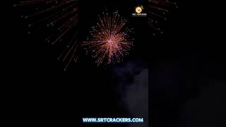 Sony Blue Pearls Skyshot|Sony fireworks skyshot|Blue skyshot|SRT Crackers|Crackers sivakasi online|