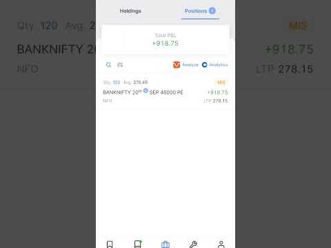 Banknifty live trade 14 September 2023  #banknifty #financialmarket #nifty #stockmarket