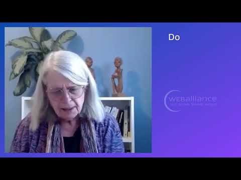 Jacky Sherman - The Consultants Consultant - Reviewed Web Alliance Ltd. Services