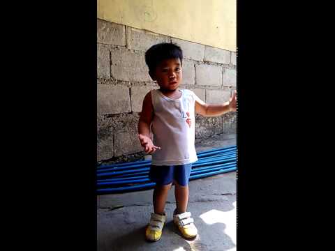 My nephew fan of Red Velvet
