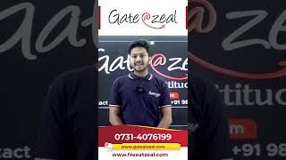 How to Start Gate Preparation #gatemotivation #gateexam2023 #gateexam