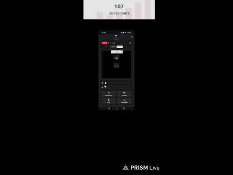 Live streaming of AYANPLAYZ