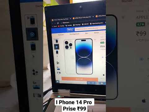 #iphone14pro in ₹99