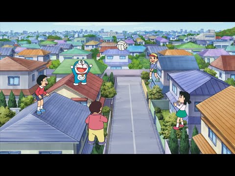 โดเรม่อน คัดสรรตอนใหม่ล่าสุด 2023 [HD]