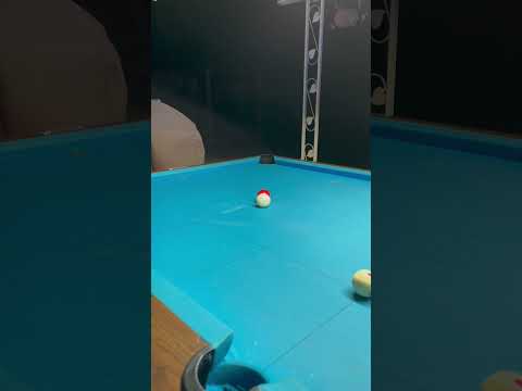 Ghost ball!!