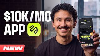 I Vibe Coded a Real App in 30 Minutes: Can It Hit $10K/Month?