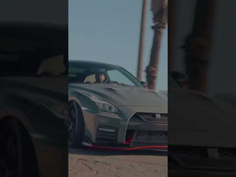 R35 EDIT | Which car edit should I make? #r34gtr #jdm