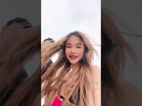 สาวๆสวยๆน่าร้กๆ จากTik Tok  😻💕