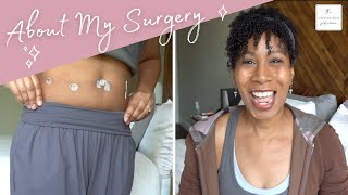 My Laparoscopic Myomectomy: Fibroid Surgery Advice