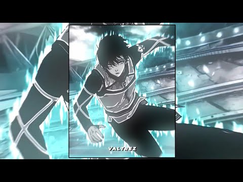 𝐌𝐗𝐙𝐈 - 𝐀𝐂𝐄𝐋𝐄𝐑𝐀𝐃𝐀 𝐗 𝐑𝐢𝐧 𝐈𝐭𝐨𝐬𝐡𝐢 [𝐁𝐥𝐮𝐞 𝐋𝐨𝐜𝐤]
