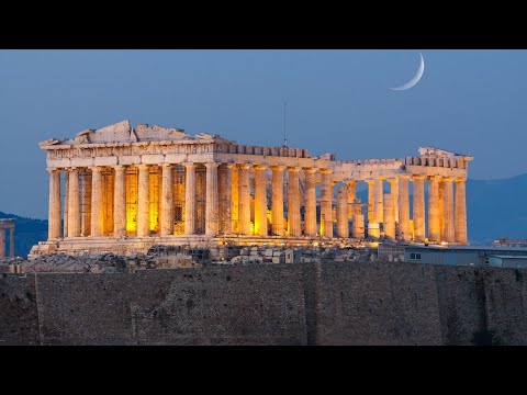Explore the Mysterious Past: African Historic Sites You Can't Miss