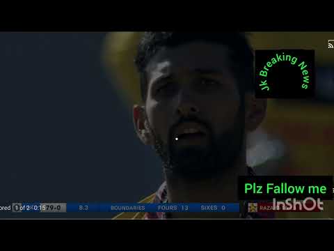 india vs Zimbabwe 4th t20
