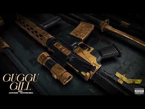 GUGGU GILL : IQBAL : (OFFICIAL AUDIO) LATEST RAP SONG 2024