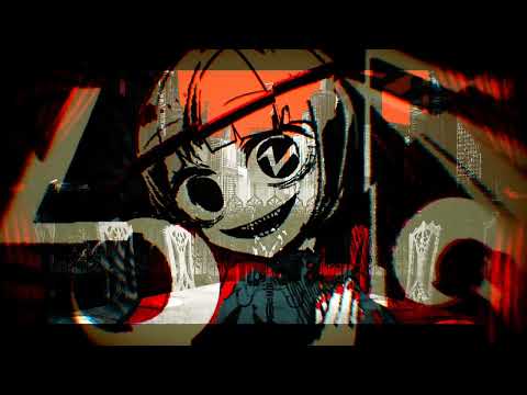 【マッシュアップ】ラブカ？×フィクサー【VOCAMASH】