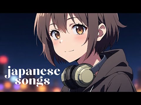 Beautiful Japanese Song – Relaxing Music for Studying, Sleeping, and Chilling