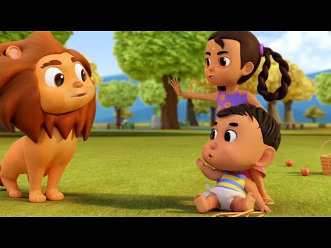 KIDS POEM AND RHYMES | POEM AND RHYMES FOR KIDS | ENGLISH POEM |