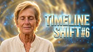 Healing Tones, Shifting Timelines #6