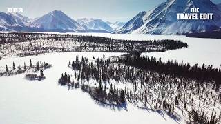 Inside Extreme Cold Weather Jobs | Compilation | The Travel Edit