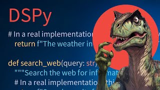 DSPy Tool Integration Patterns - Part 1/9