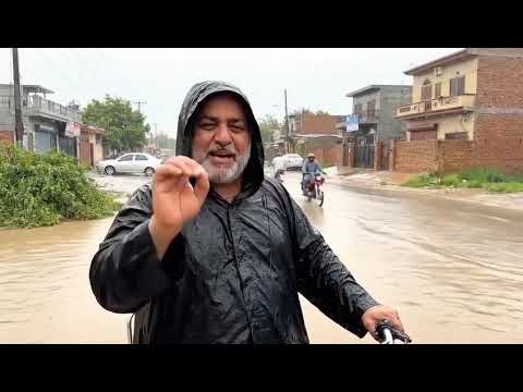 Best video meassage for PMLN and pti worker's handi urdu