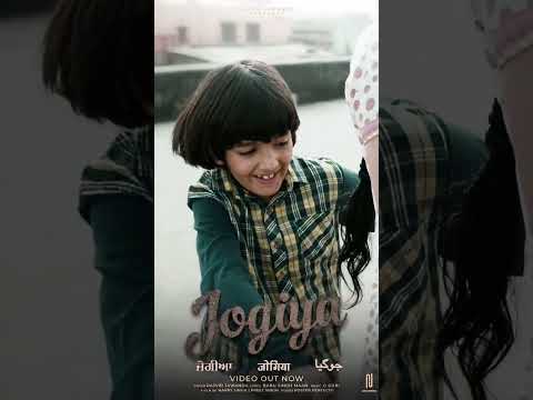 #jogiya out now #rajvirjawanda ਮਿੱਟੀ ਨਾ ਫਰੋਲ਼ ਜੋਗੀਆ 🌼