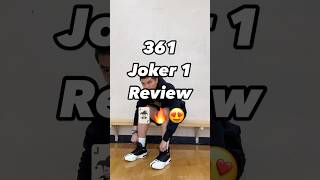 361 Joker 1 Review 🃏😳🔥