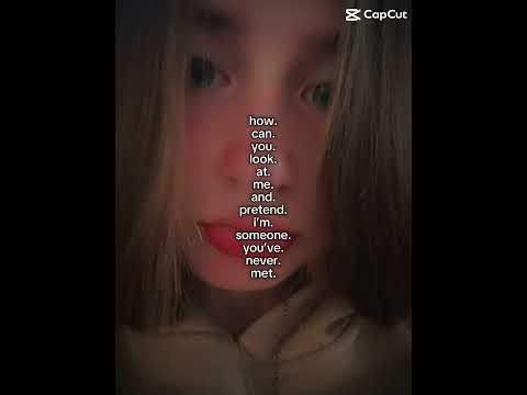 Lyrics thooooooo #capcut #lyrics #shorts #random #ily