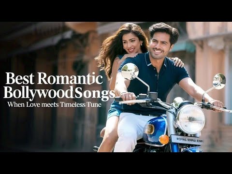 Best Romantic Bollywood Songs - Nonstop Audio Jukebox -Hindi Romantic Songs