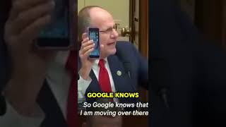 Does Google Track Your Every Move?