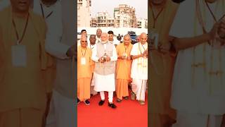 Hare Krishna Hare Rama Mantra | Modi  Iskcon  #nepalchautari #harekrishnamusic #iskcontemplesongs