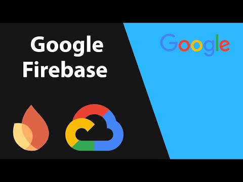 Firebase In 5 Minutes