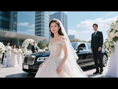 Cinderella accidentally marries a man, only to discover he’s the one-night stand from 5years ago!