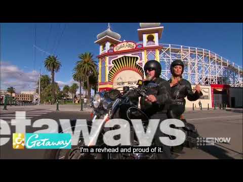 Getaway 2018 Ep 45 Williamstown 2018.12.27