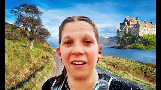 I Ran The UK's Most Scenic Trail Marathon. Here's Why