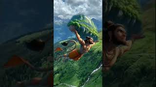 Hanuman video #song #music #independenceday #bollywood #hindumusic