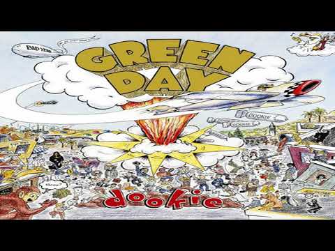Green Day - Emenius Sleepus ~ E Standard (Half Step Up)
