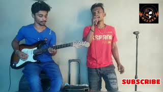 හිත අස්සට හීන ගොඩක්|Hitha assata heena godak  cover By Pasindu madushan