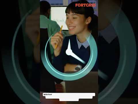 Fortgrid Enterprise Level Security