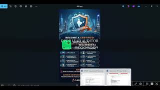 DPDP Auditor Training |GDPR| DPDP|