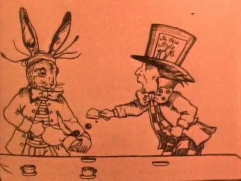 Carl Sagan - Cosmos - Gravity in Wonderland