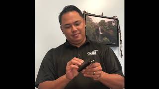 Travando Slim Wallet