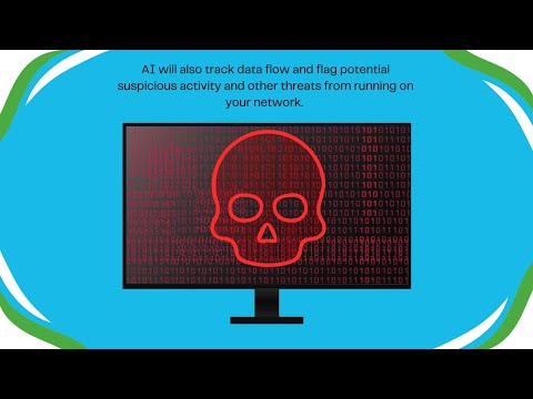 Enhance Your Cybersecurity with AI: The Future Begins Now