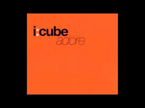 i:cube - Adore