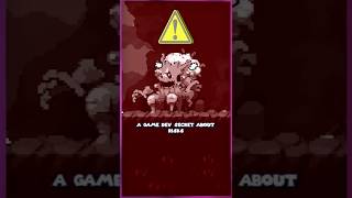 Game Dev Secrets: Risks and Rewards! #indiegamedev #gamedev