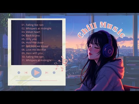 CHILL SONGS | Relaxing music for productivity