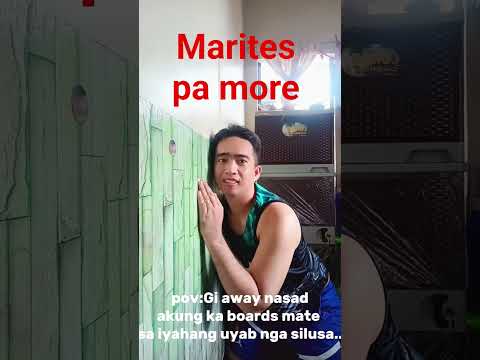 Marites pa more 🤣