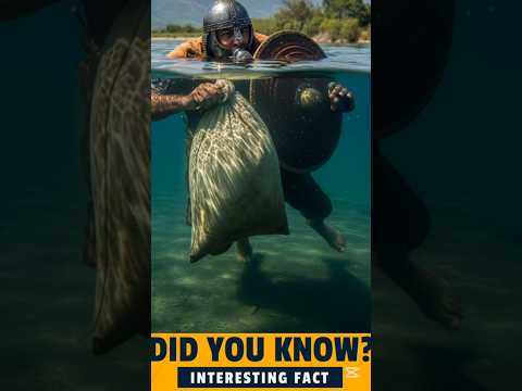 Did the Assyrians Invent Scuba? A 3,000-Year-Old Enigma