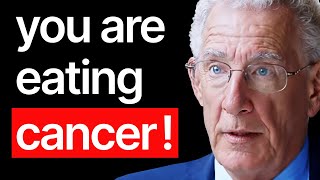 #1 Cancer Expert: The WORST Food That Feeds Cancer Cells (Prof Thomas Seyfried)