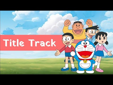Zindagi Sawar Doon (Doraemon Titel Song) | Official Song | Doraemon | Disney Pictures India
