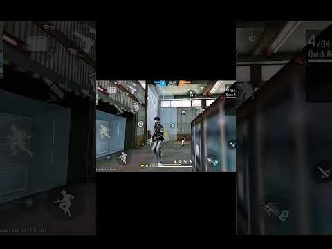 1v1 come 👽 #freefire #freefireshorts #viral #viralshorts #trending #trendingshorts